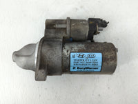 2017-2022 Kia Forte Car Starter Motor Solenoid OEM P/N:36100-2E561 Fits Fits 2017 2018 2019 2020 2021 2022 OEM Used Auto Par