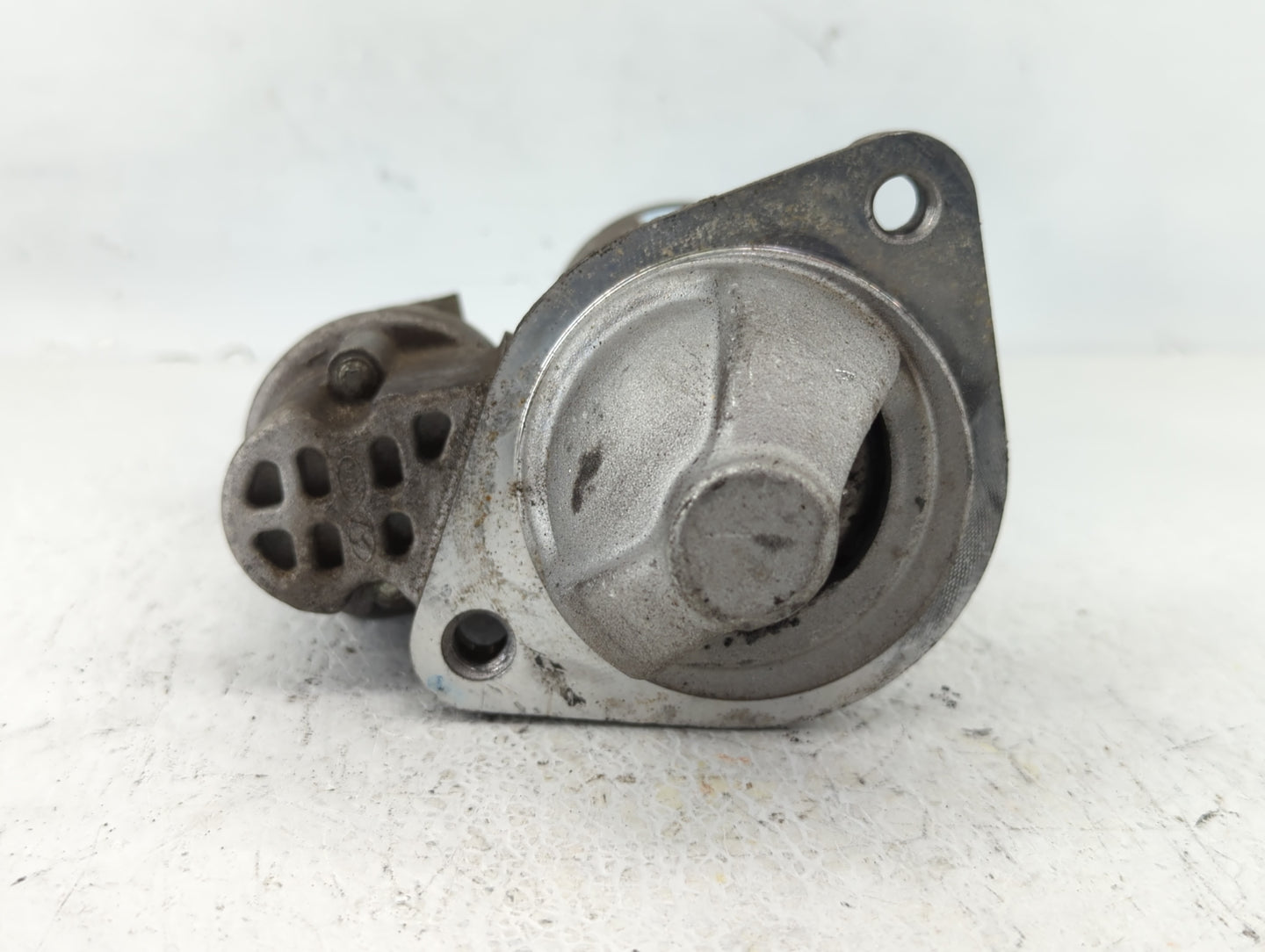 2017-2022 Kia Forte Car Starter Motor Solenoid OEM P/N:36100-2E561 Fits Fits 2017 2018 2019 2020 2021 2022 OEM Used Auto Par
