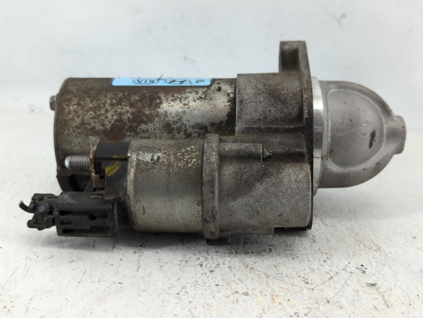 2017-2022 Kia Forte Car Starter Motor Solenoid OEM P/N:36100-2E561 Fits Fits 2017 2018 2019 2020 2021 2022 OEM Used Auto Par