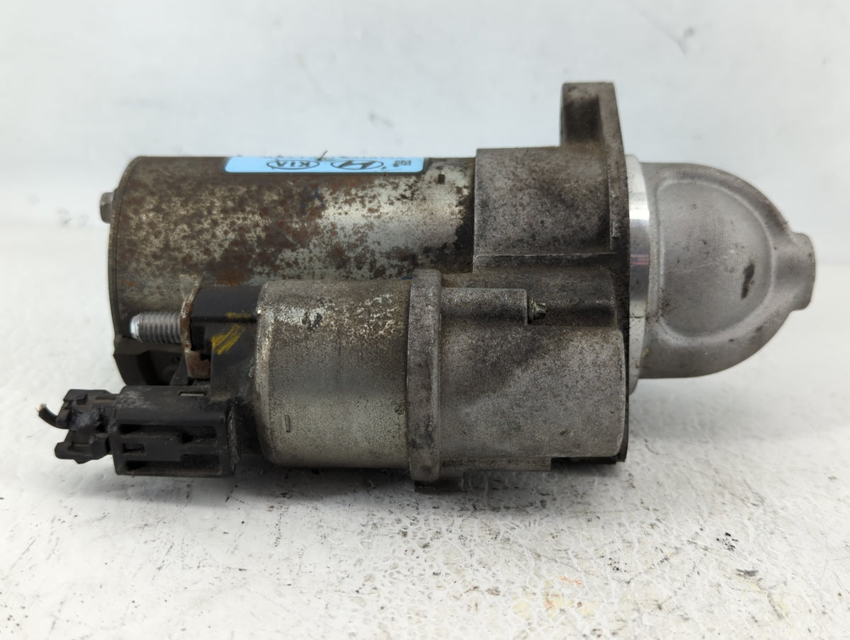 2017-2022 Kia Forte Car Starter Motor Solenoid OEM P/N:36100-2E561 Fits Fits 2017 2018 2019 2020 2021 2022 OEM Used Auto Par