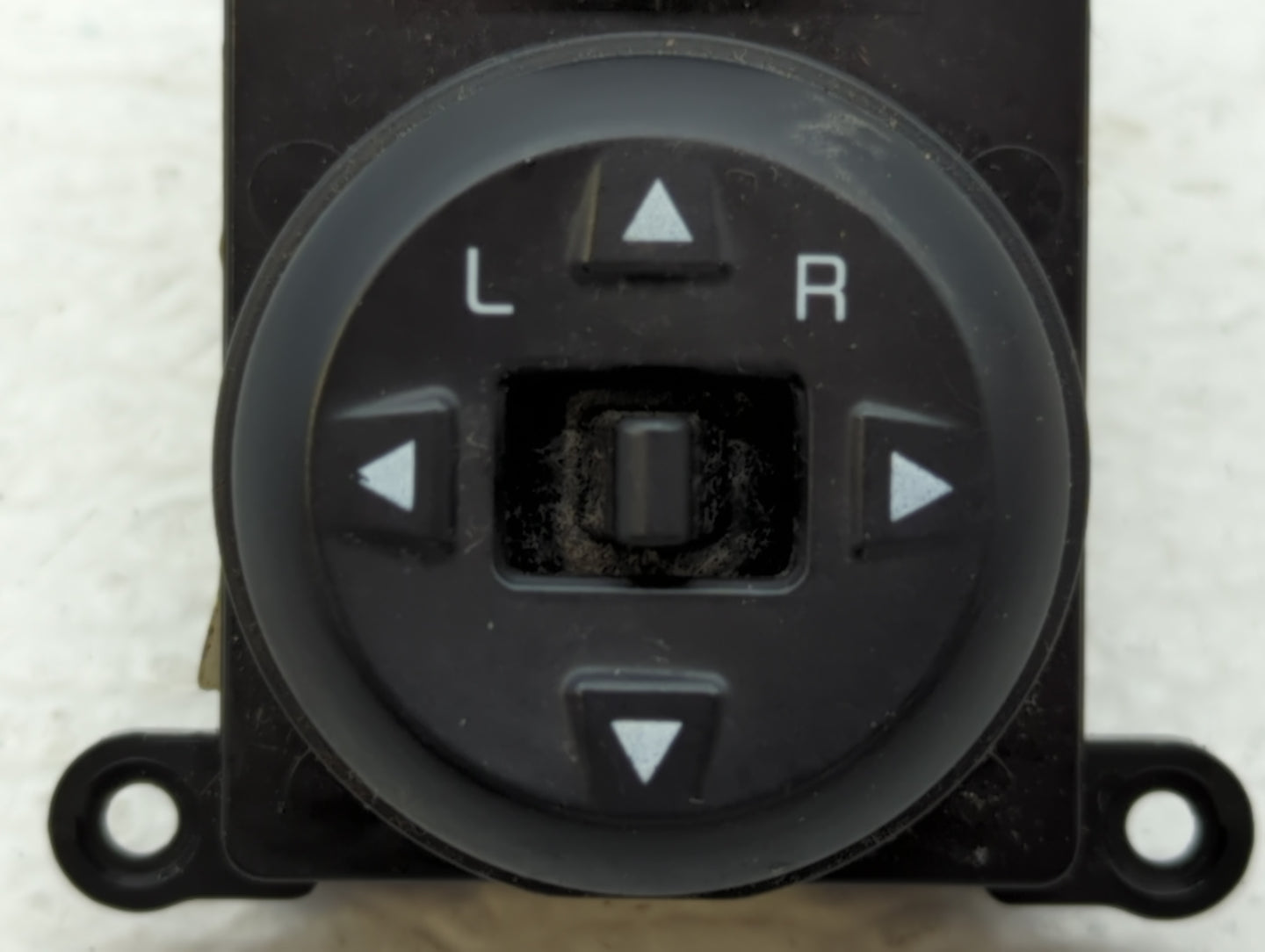 2014-2018 Kia Forte Master Power Window Switch Replacement Driver Side Left P/N:93530-A7100 Fits Fits 2014 2015 2016 2017 20