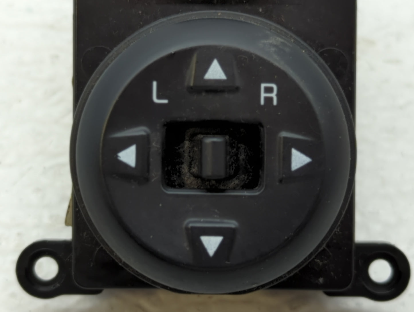 2014-2018 Kia Forte Master Power Window Switch Replacement Driver Side Left P/N:93530-A7100 Fits Fits 2014 2015 2016 2017 20