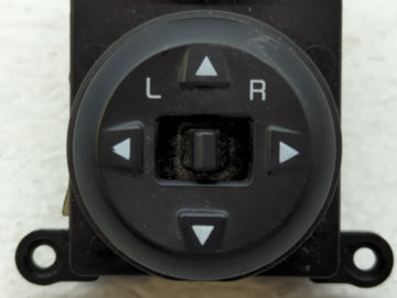 2014-2018 Kia Forte Master Power Window Switch Replacement Driver Side Left P/N:93530-A7100 Fits Fits 2014 2015 2016 2017 2018 OEM Used Auto Parts