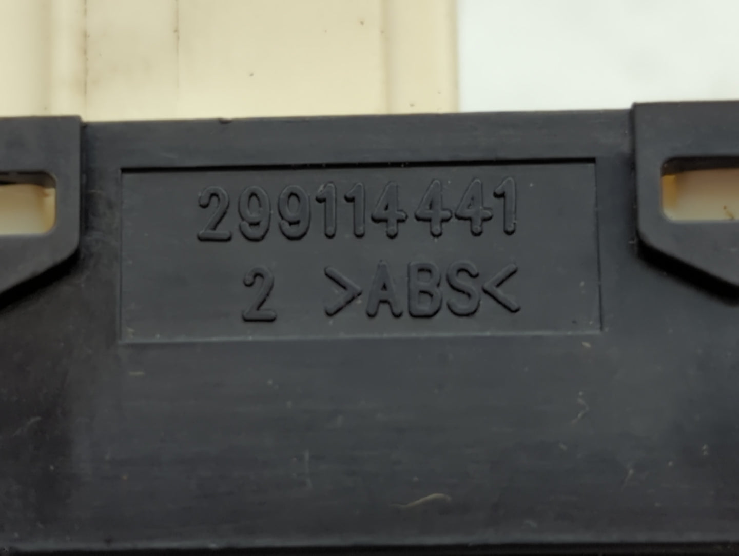 2014-2018 Kia Forte Master Power Window Switch Replacement Driver Side Left P/N:93530-A7100 Fits Fits 2014 2015 2016 2017 20