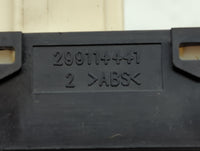 2014-2018 Kia Forte Master Power Window Switch Replacement Driver Side Left P/N:93530-A7100 Fits Fits 2014 2015 2016 2017 20