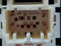 2014-2018 Kia Forte Master Power Window Switch Replacement Driver Side Left P/N:93530-A7100 Fits Fits 2014 2015 2016 2017 20