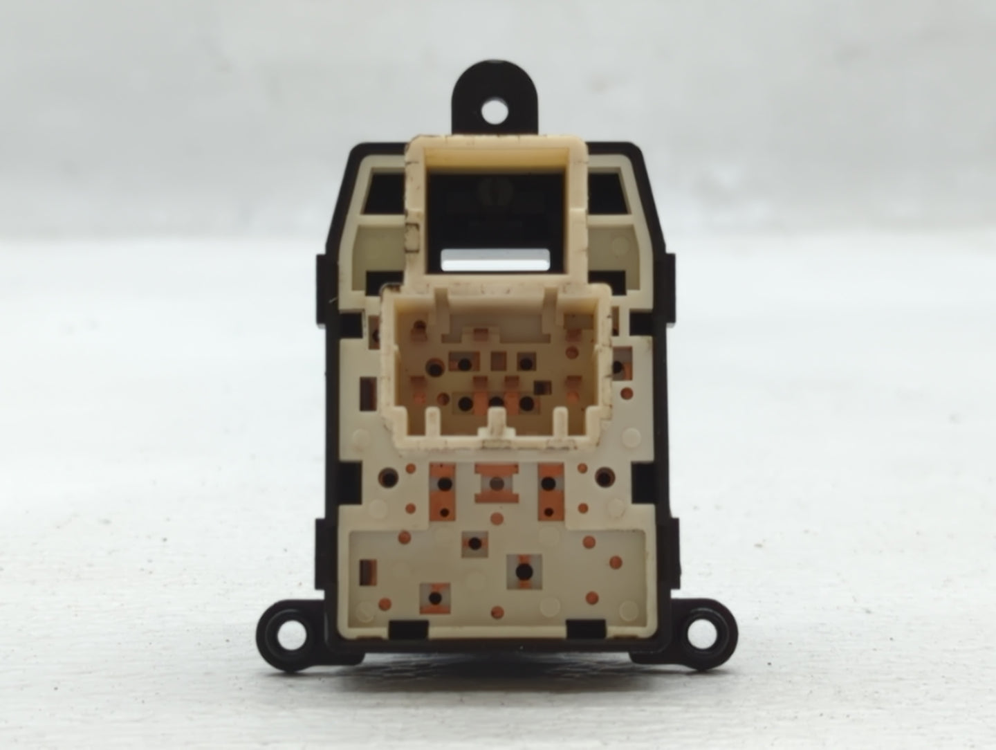 2014-2018 Kia Forte Master Power Window Switch Replacement Driver Side Left P/N:93530-A7100 Fits Fits 2014 2015 2016 2017 20