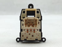 2014-2018 Kia Forte Master Power Window Switch Replacement Driver Side Left P/N:93530-A7100 Fits Fits 2014 2015 2016 2017 20