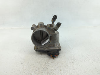 compare product 2014-2018 Kia Forte Throttle Body P/N:35100-2E000 Fits Fits 2011 2012 2013 2014 2015 2016 2017 2018 2019 2020 2021 OEM Used Auto Parts