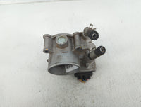 2014-2018 Kia Forte Throttle Body P/N:35100-2E000 Fits Fits 2011 2012 2013 2014 2015 2016 2017 2018 2019 2020 2021 OEM Used 