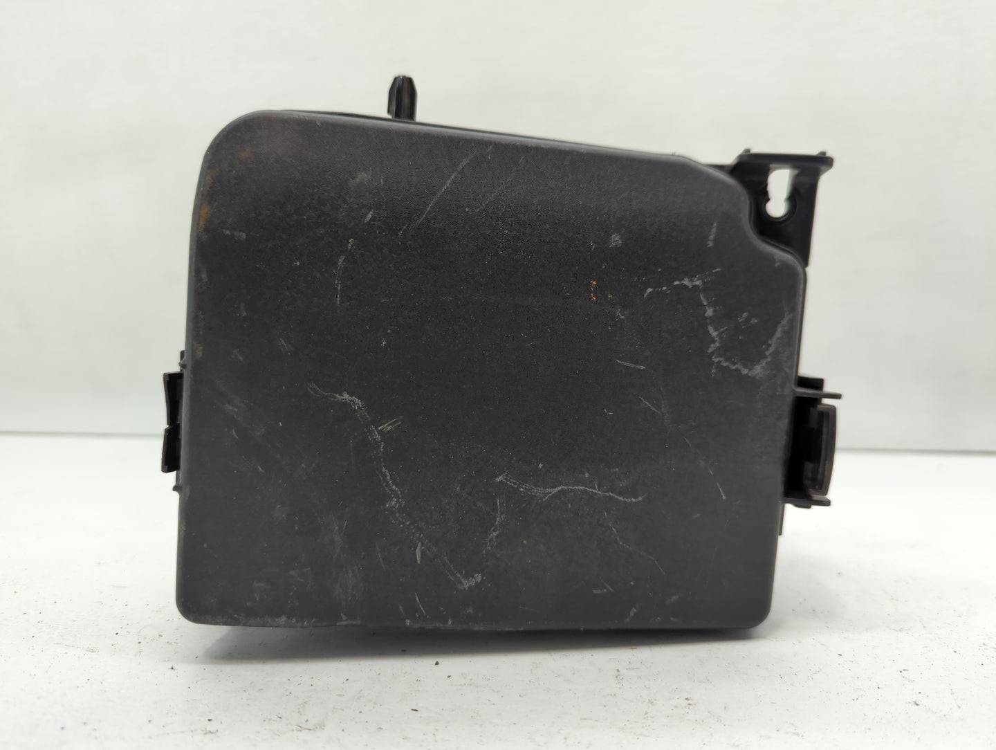 2017-2018 Kia Forte Fusebox Fuse Box Panel Relay Module P/N:91753-A7220 91221-B0060 Fits Fits 2017 2018 OEM Used Auto Parts 