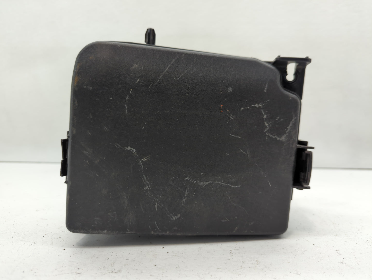 2017-2018 Kia Forte Fusebox Fuse Box Panel Relay Module P/N:91753-A7220 91221-B0060 Fits Fits 2017 2018 OEM Used Auto Parts 