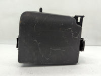 2017-2018 Kia Forte Fusebox Fuse Box Panel Relay Module P/N:91753-A7220 91221-B0060 Fits Fits 2017 2018 OEM Used Auto Parts 