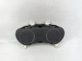 compare product 2017-2018 Kia Forte Instrument Cluster Speedometer Gauges P/N:94003-B0301 MX157580-9520 Fits Fits 2017 2018 OEM Used Auto Parts