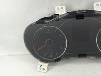 2017-2018 Kia Forte Instrument Cluster Speedometer Gauges P/N:94003-B0301 MX157580-9520 Fits Fits 2017 2018 OEM Used Auto Pa