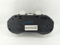 2017-2018 Kia Forte Instrument Cluster Speedometer Gauges P/N:94003-B0301 MX157580-9520 Fits Fits 2017 2018 OEM Used Auto Pa