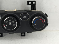 2017-2018 Kia Forte Climate Control Module Temperature AC/Heater Replacement P/N:97250-B0AA0 Fits Fits 2017 2018 OEM Used Au