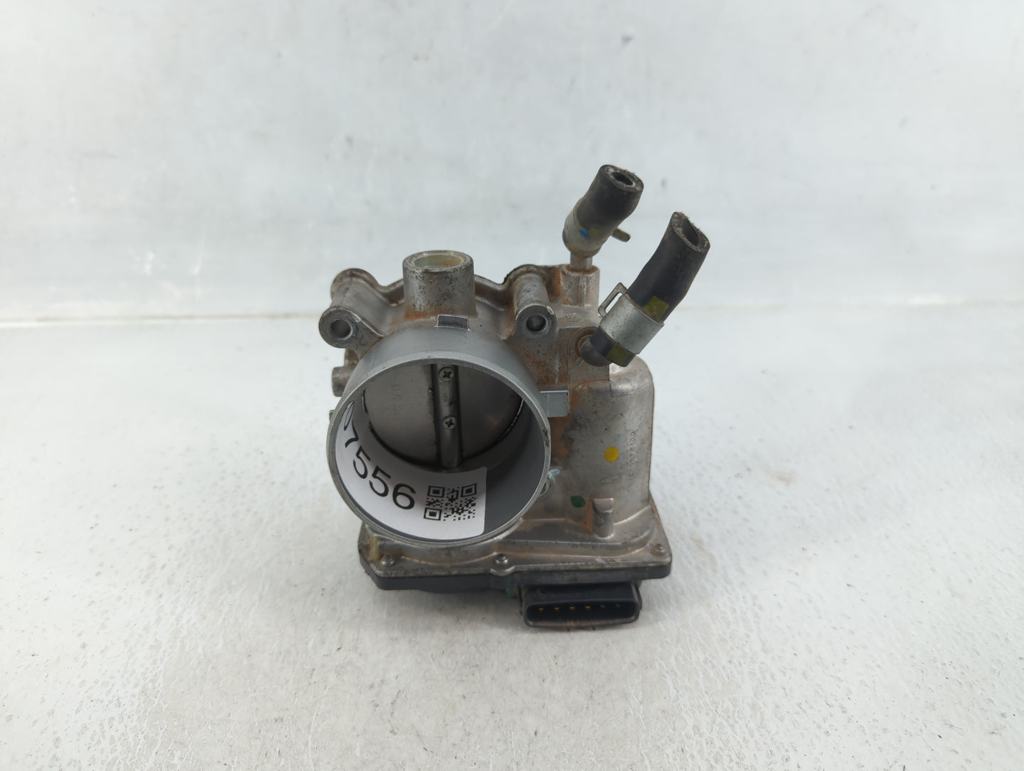 2014-2018 Kia Forte Throttle Body P/N:5323 10T22 35100-2E000 Fits Fits 2011 2012 2013 2014 2015 2016 2017 2018 2019 2020 202