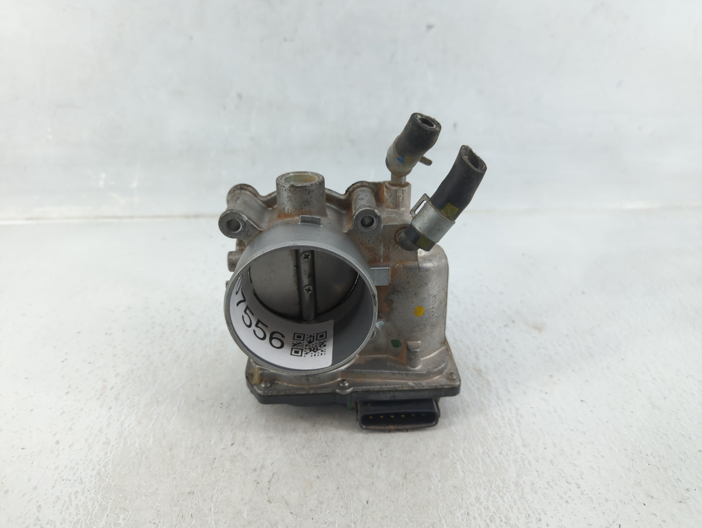 2014-2018 Kia Forte Throttle Body P/N:5323 10T22 35100-2E000 Fits Fits 2011 2012 2013 2014 2015 2016 2017 2018 2019 2020 202