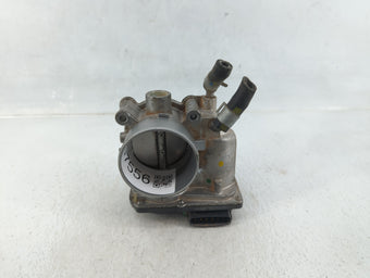 compare product 2014-2018 Kia Forte Throttle Body P/N:5323 10T22 35100-2E000 Fits Fits 2011 2012 2013 2014 2015 2016 2017 2018 2019 2020 2021 OEM Used Auto Parts