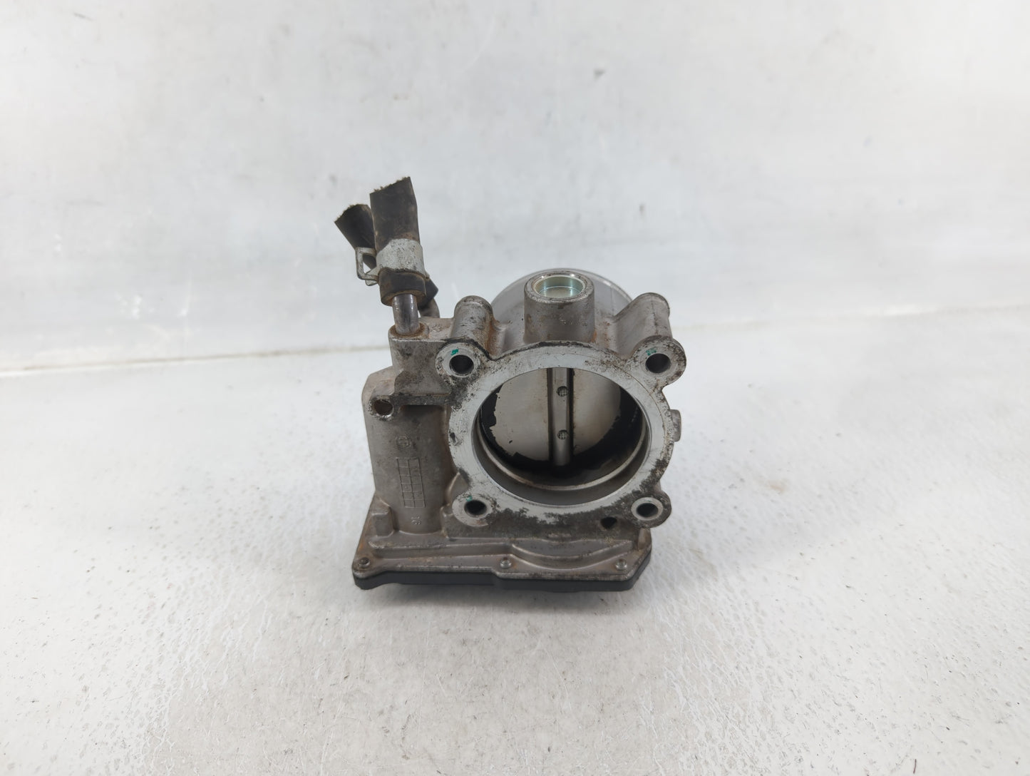 2014-2018 Kia Forte Throttle Body P/N:5323 10T22 35100-2E000 Fits Fits 2011 2012 2013 2014 2015 2016 2017 2018 2019 2020 202