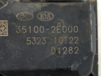 2014-2018 Kia Forte Throttle Body P/N:5323 10T22 35100-2E000 Fits Fits 2011 2012 2013 2014 2015 2016 2017 2018 2019 2020 202