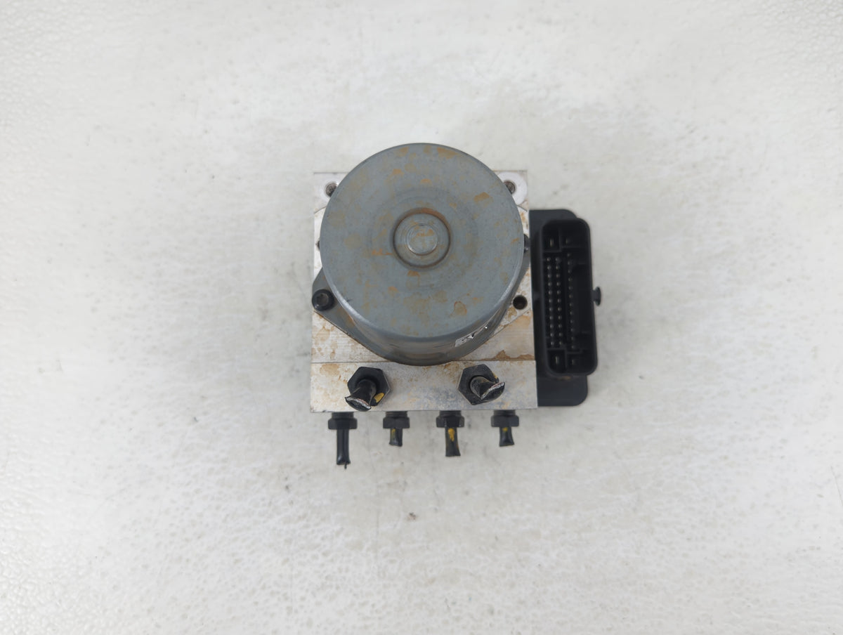 2017-2018 Kia Forte Anti-Lock Brake ABS Pump Module Actuator OEM P/N:58920-B0200 Fits Fits 2017 2018 OEM Used Auto Parts - O