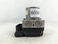 2017-2018 Kia Forte Anti-Lock Brake ABS Pump Module Actuator OEM P/N:58920-B0200 Fits Fits 2017 2018 OEM Used Auto Parts - O