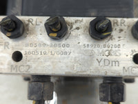 2017-2018 Kia Forte ABS Pump Control Module Replacement P/N:58920-B0200 Fits Fits 2017 2018 OEM Used Auto Parts - Oemusedaut