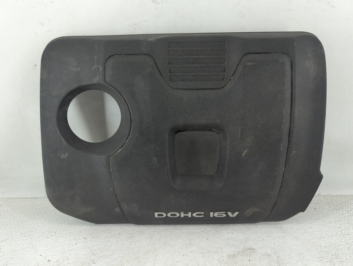 2017 Kia Forte Engine Cover - Oemusedautoparts1.com