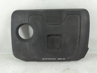 2017 Kia Forte Engine Cover - Oemusedautoparts1.com