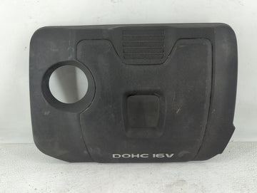 2017 Kia Forte Engine Cover - Oemusedautoparts1.com