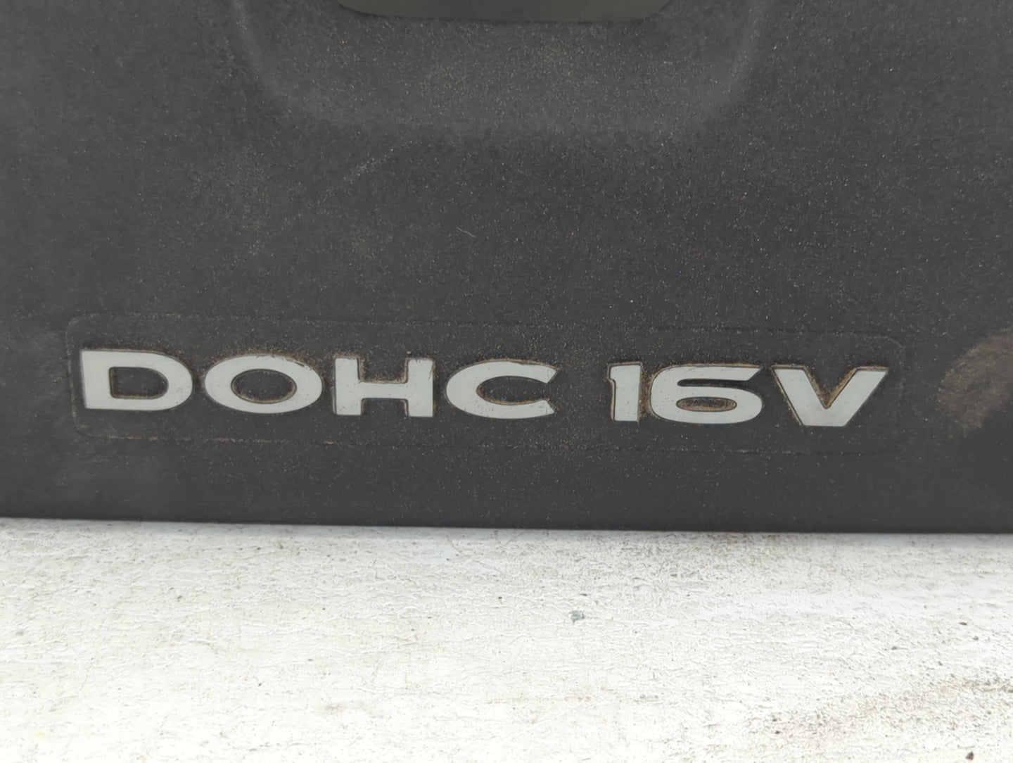 2017 Kia Forte Engine Cover - Oemusedautoparts1.com