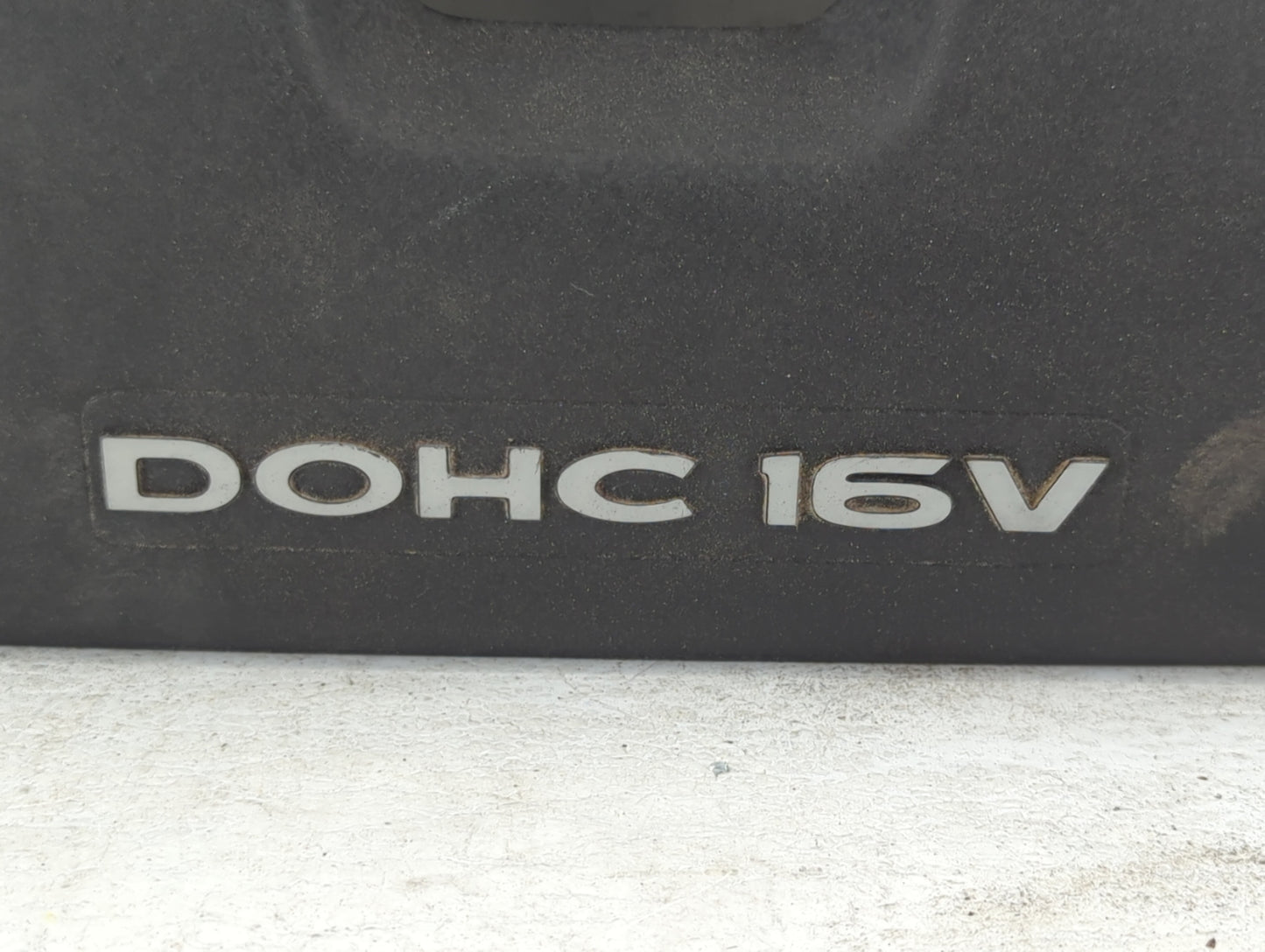 2017 Kia Forte Engine Cover - Oemusedautoparts1.com