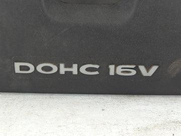 2017 Kia Forte Engine Cover