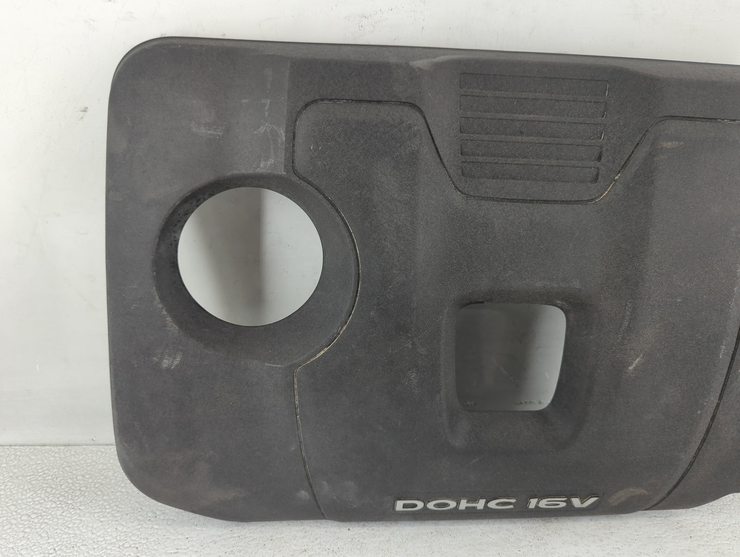 2017 Kia Forte Engine Cover - Oemusedautoparts1.com