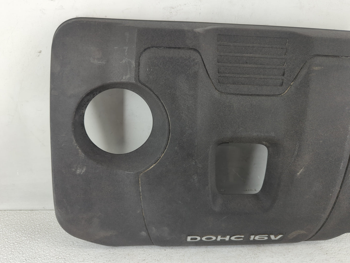 2017 Kia Forte Engine Cover - Oemusedautoparts1.com