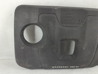 2017 Kia Forte Engine Cover - Oemusedautoparts1.com