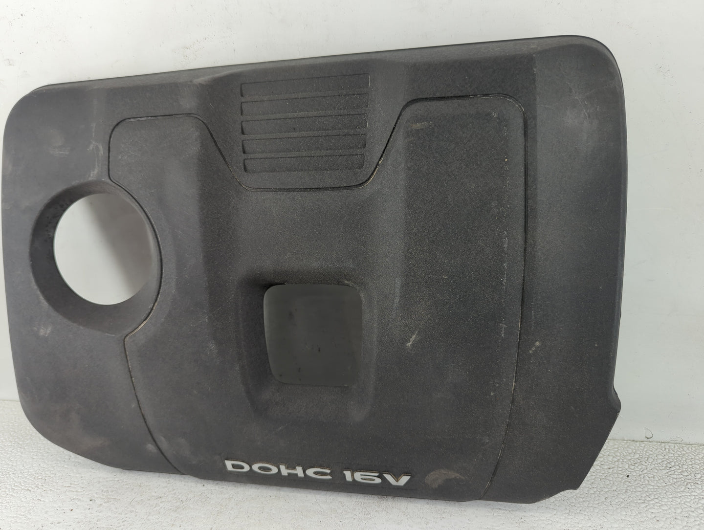 2017 Kia Forte Engine Cover - Oemusedautoparts1.com
