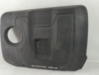 2017 Kia Forte Engine Cover - Oemusedautoparts1.com