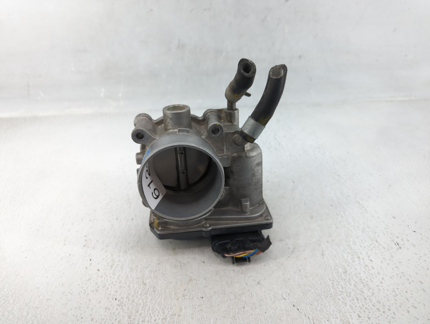 2014-2018 Kia Forte Throttle Body P/N:5323 05T13 35100-2E000 Fits Fits 2011 2012 2013 2014 2015 2016 2017 2018 2019 2020 202