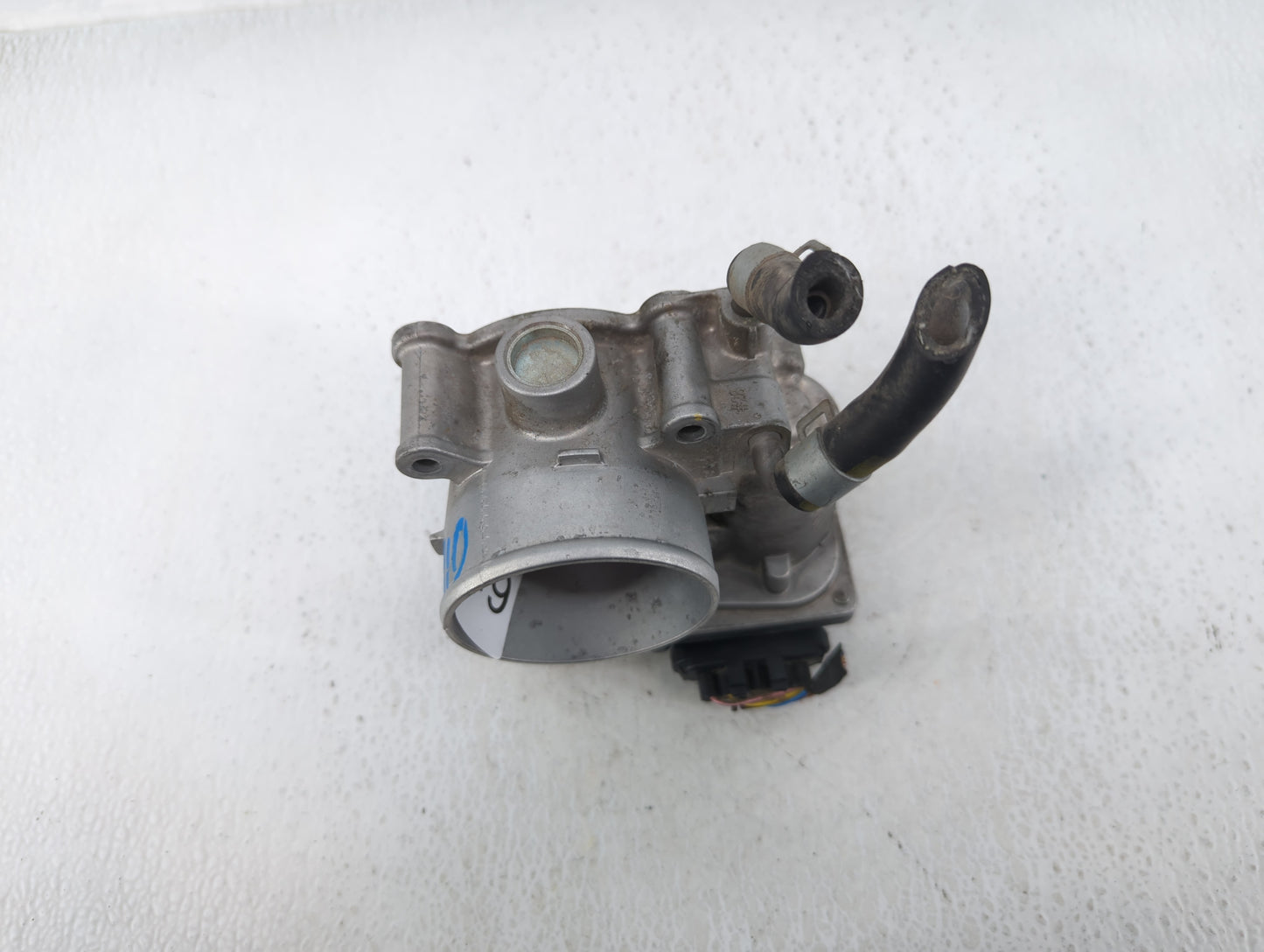 2014-2018 Kia Forte Throttle Body P/N:5323 05T13 35100-2E000 Fits Fits 2011 2012 2013 2014 2015 2016 2017 2018 2019 2020 202