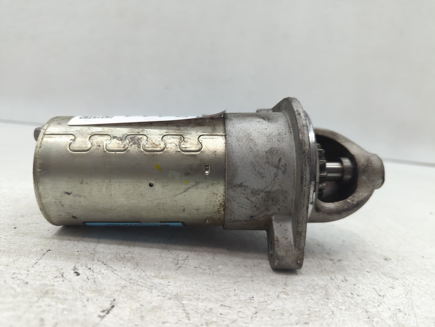 2017-2022 Kia Forte Car Starter Motor Solenoid OEM P/N:36100-2E561 Fits Fits 2017 2018 2019 2020 2021 2022 OEM Used Auto Par