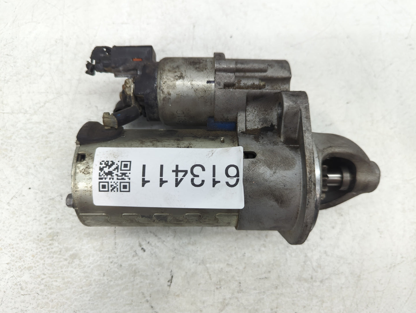 2017-2022 Kia Forte Car Starter Motor Solenoid OEM P/N:36100-2E561 Fits Fits 2017 2018 2019 2020 2021 2022 OEM Used Auto Par