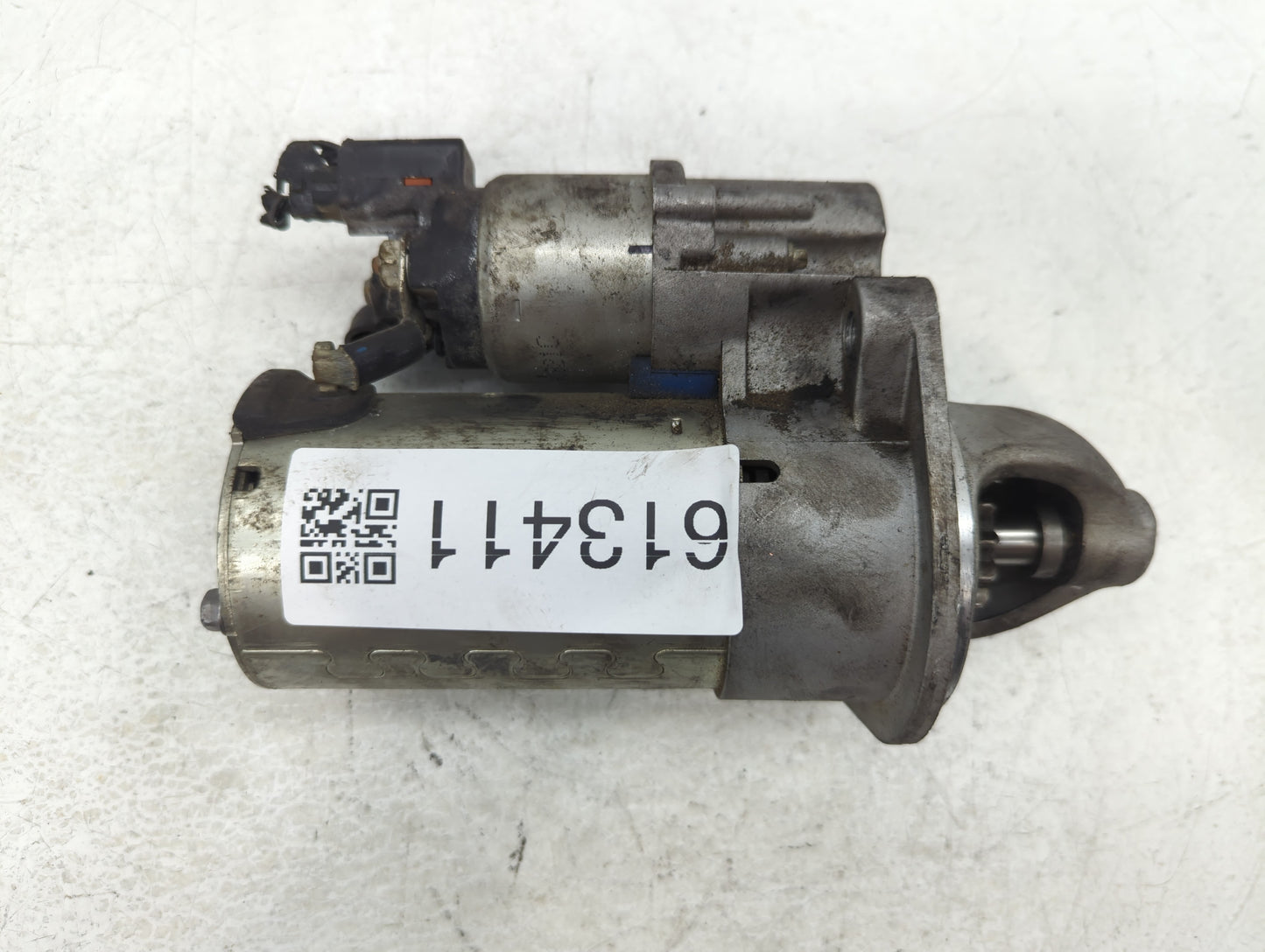 2017-2022 Kia Forte Car Starter Motor Solenoid OEM P/N:36100-2E561 Fits Fits 2017 2018 2019 2020 2021 2022 OEM Used Auto Par