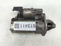 2017-2022 Kia Forte Car Starter Motor Solenoid OEM P/N:36100-2E561 Fits Fits 2017 2018 2019 2020 2021 2022 OEM Used Auto Par