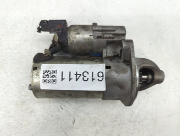 2017-2022 Kia Forte Car Starter Motor Solenoid OEM P/N:36100-2E561 Fits Fits 2017 2018 2019 2020 2021 2022 OEM Used Auto Parts
