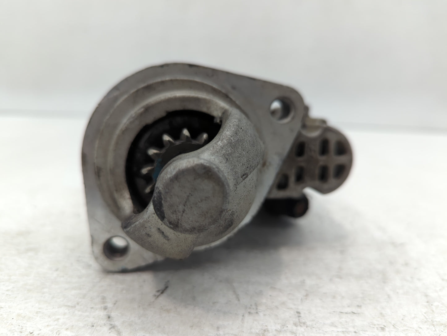 2017-2022 Kia Forte Car Starter Motor Solenoid OEM P/N:36100-2E561 Fits Fits 2017 2018 2019 2020 2021 2022 OEM Used Auto Par