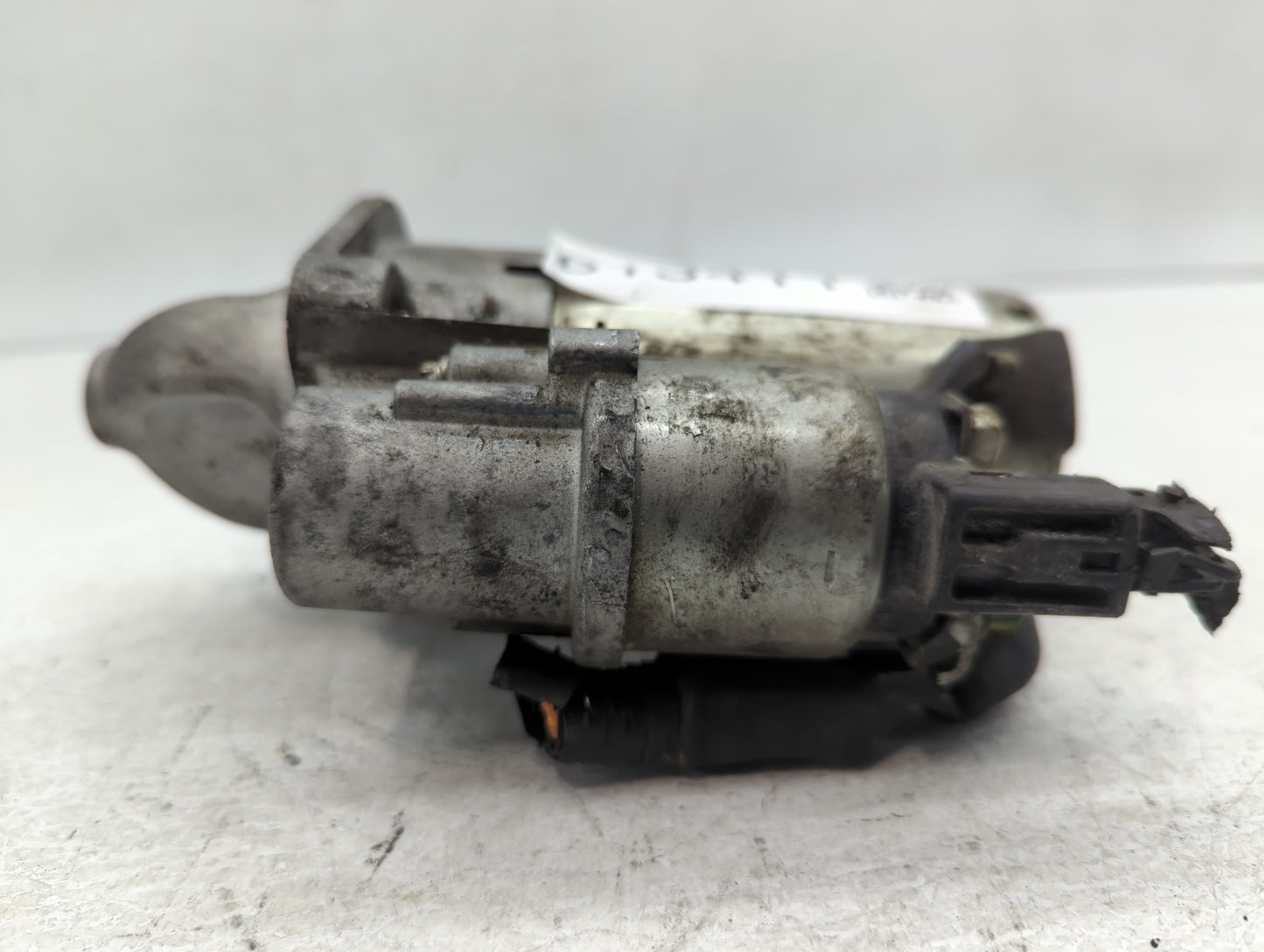 2017-2022 Kia Forte Car Starter Motor Solenoid OEM P/N:36100-2E561 Fits Fits 2017 2018 2019 2020 2021 2022 OEM Used Auto Par