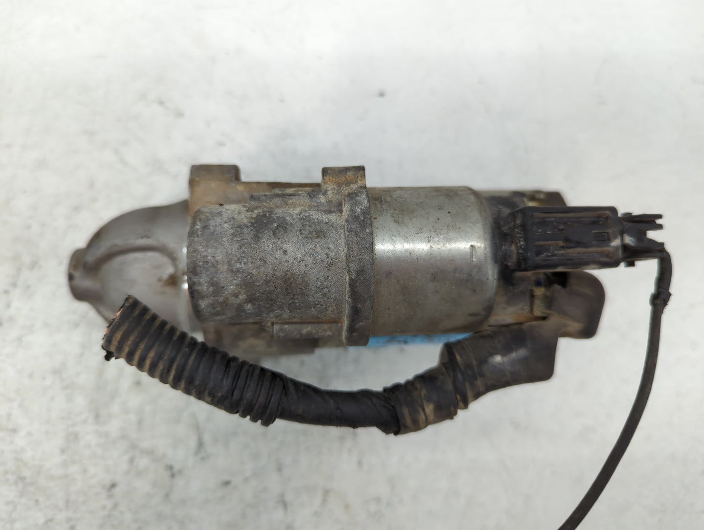 2017-2022 Kia Forte Car Starter Motor Solenoid OEM P/N:36100-2E561 Fits Fits 2017 2018 2019 2020 2021 2022 OEM Used Auto Par
